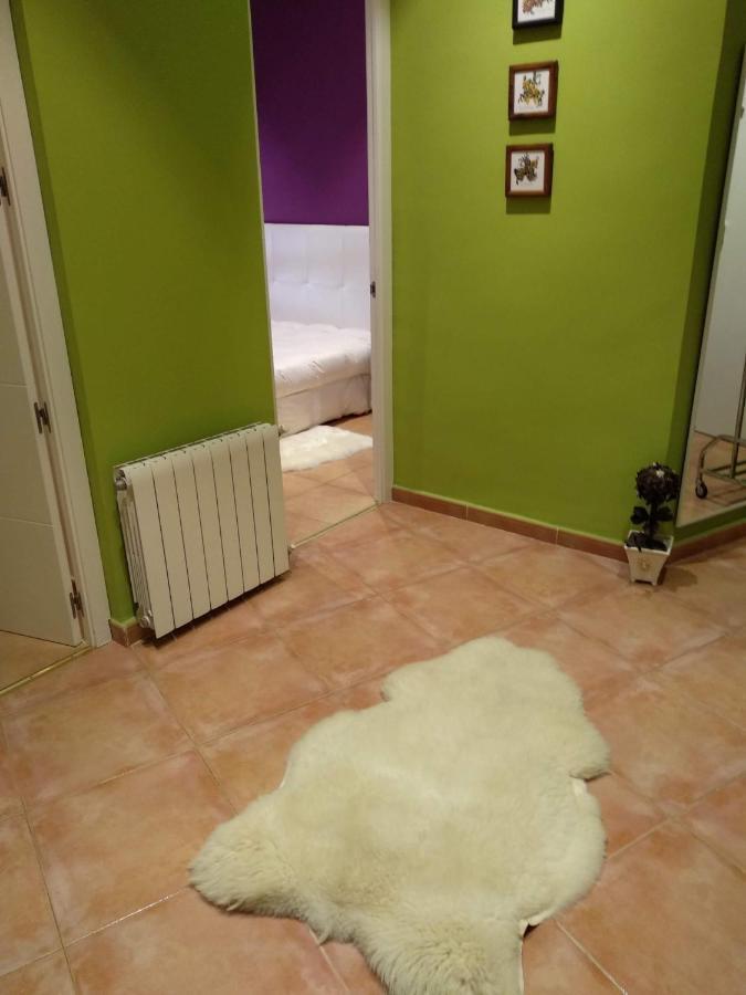 Homestay Viva Valencia