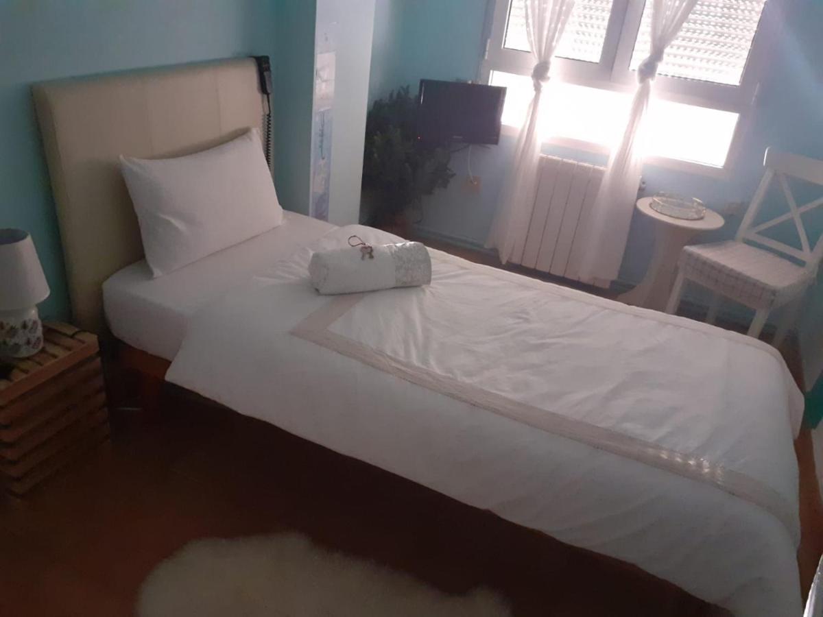 Viva Homestay *