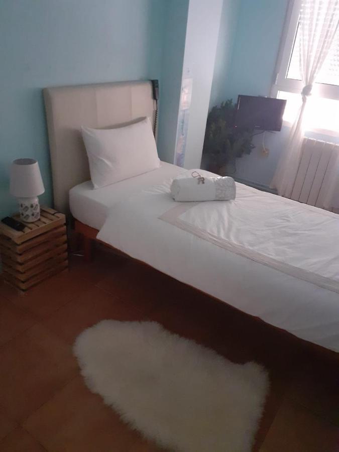 Viva Homestay Valencia