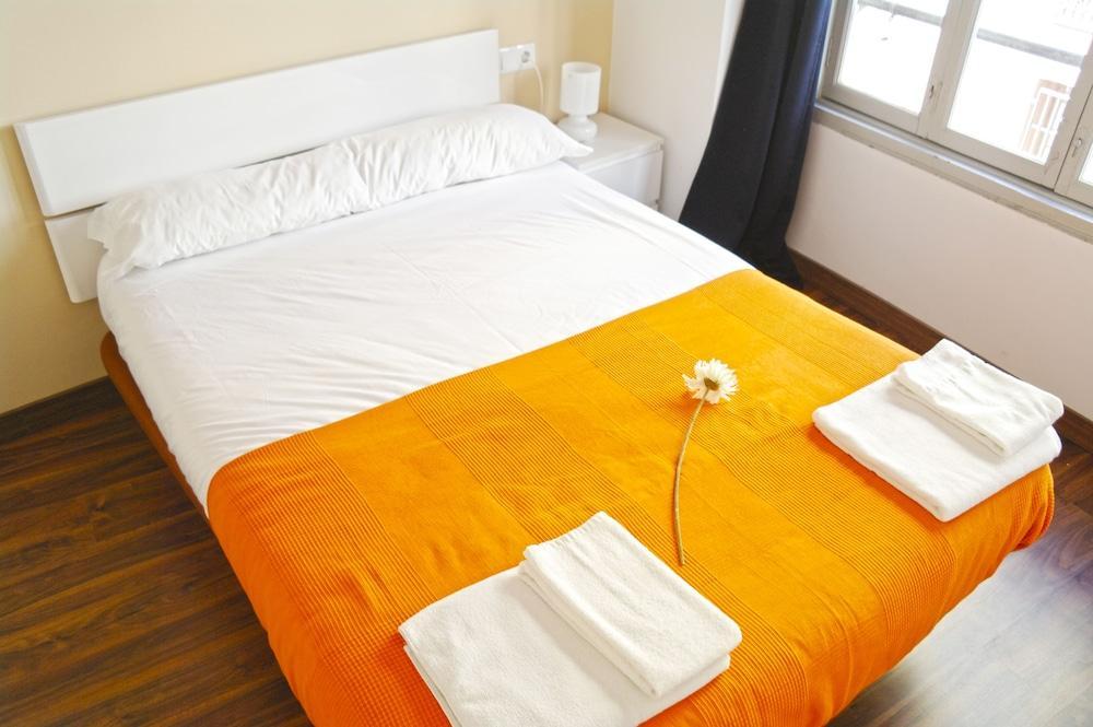Hotel Up Town 25 Valencia