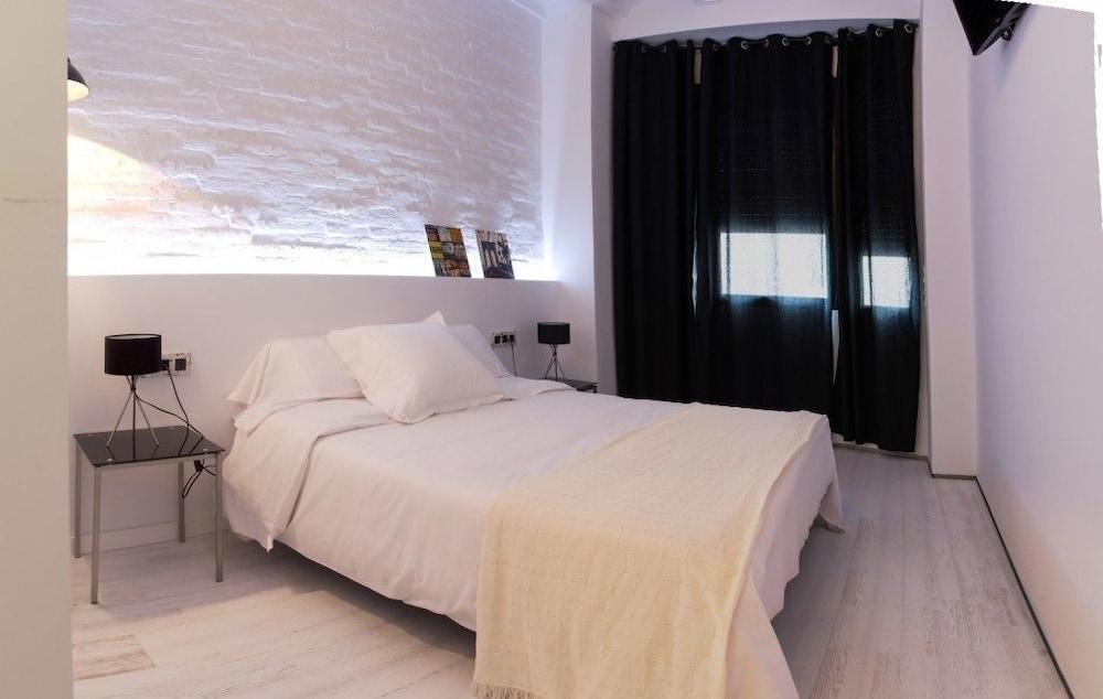 Apartment El 16 Ruzafa
