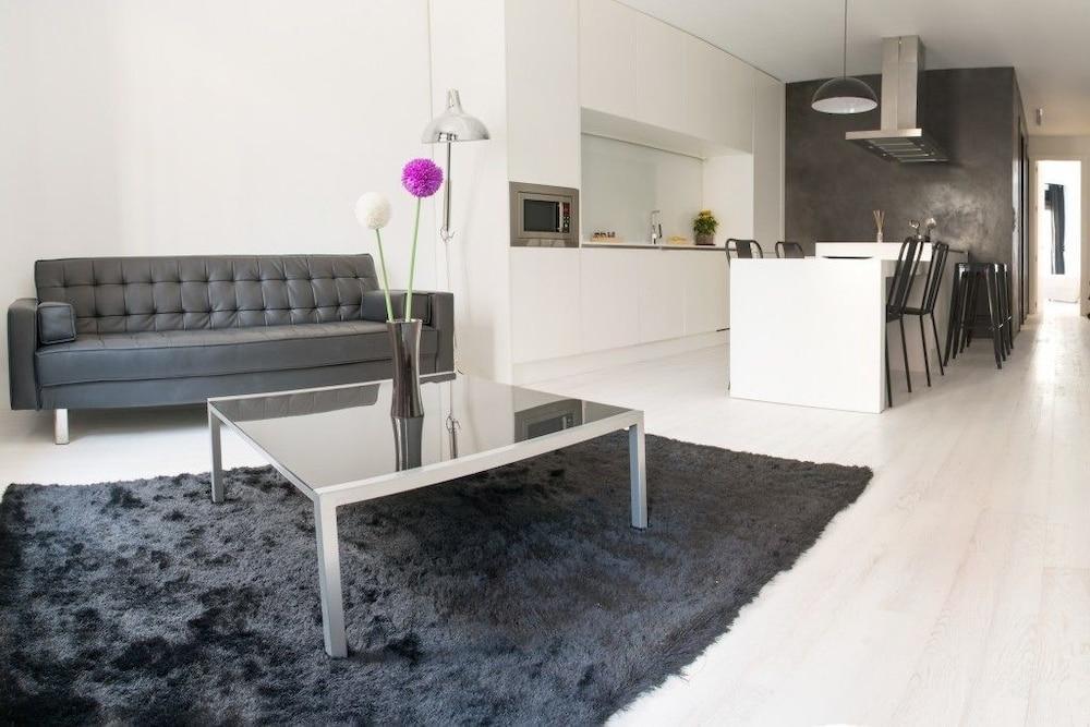 Apartment El 16 Ruzafa Valencia