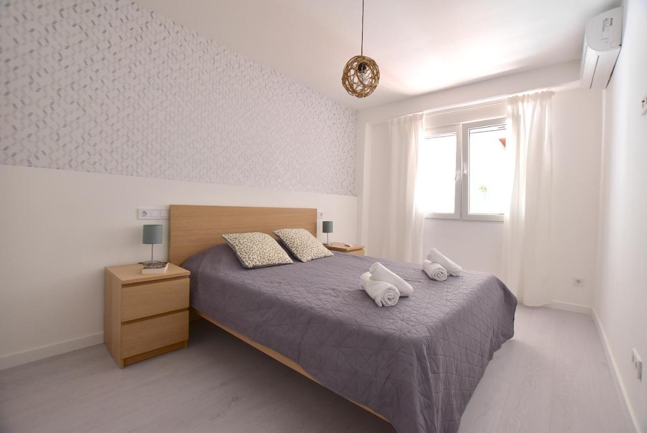 Emma Apartment *