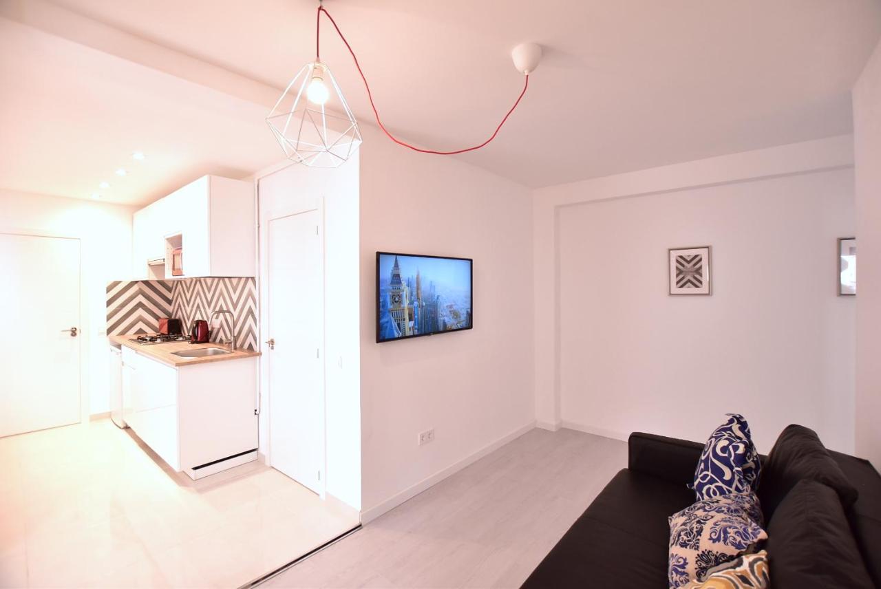 Apartment Emma Valencia
