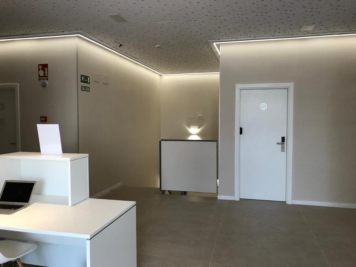 Suites Marina Valencia