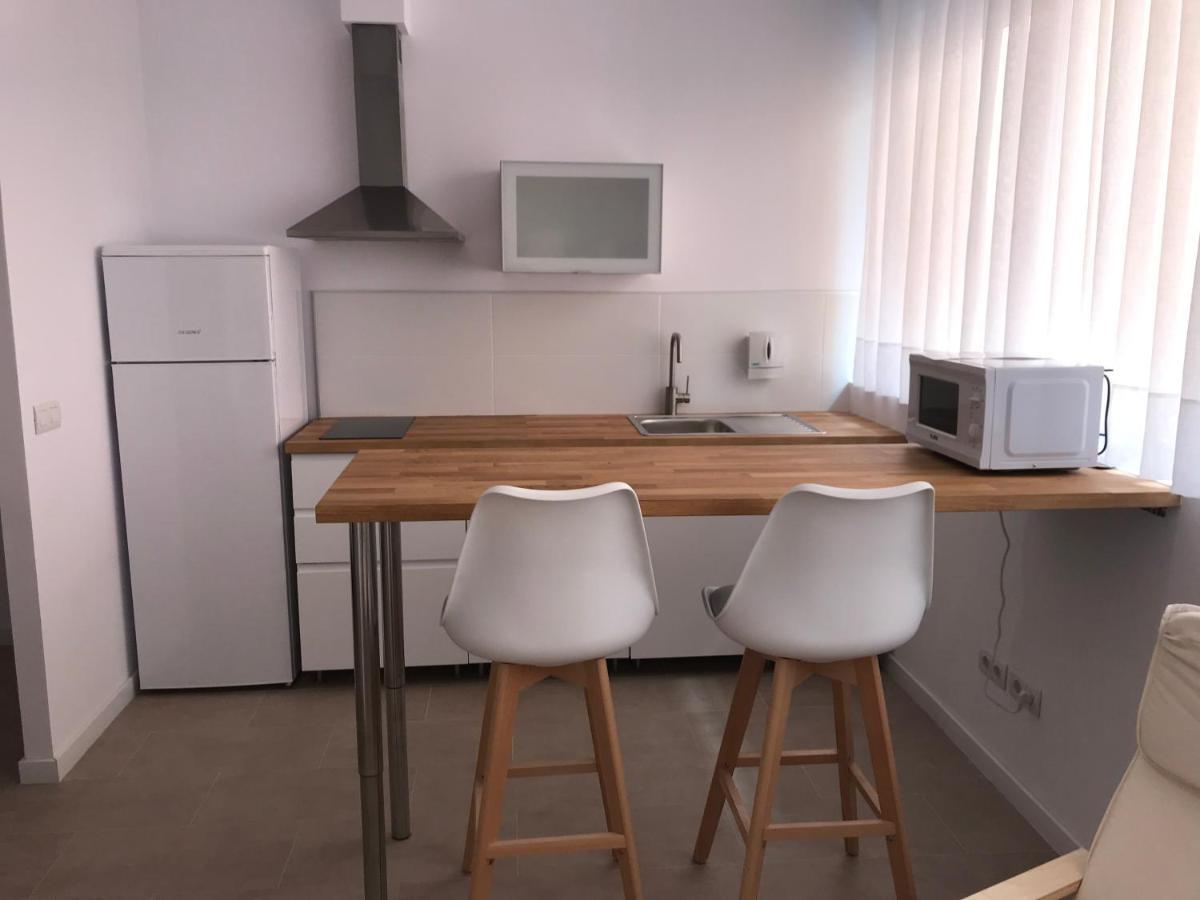 Suites Marina 3*