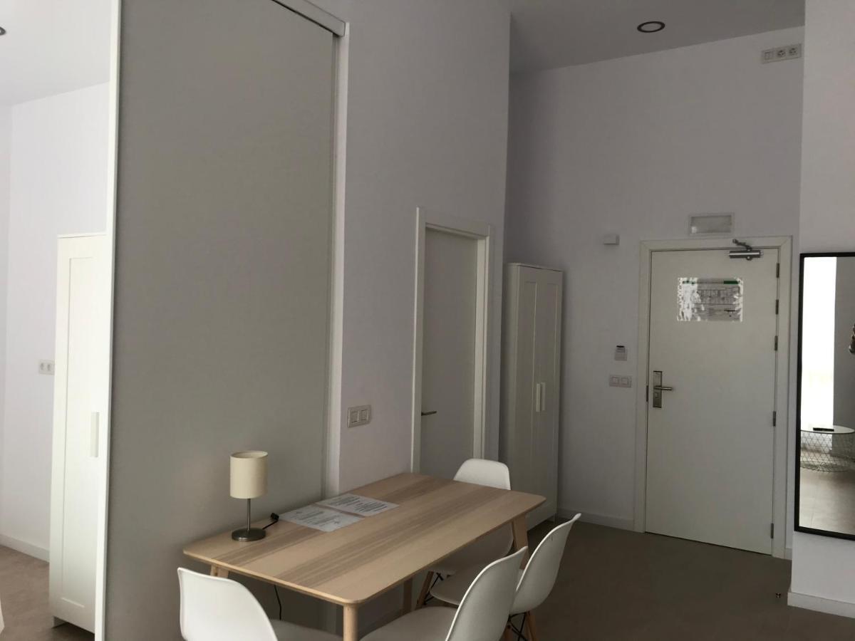 Hotel Suites Marina 3*