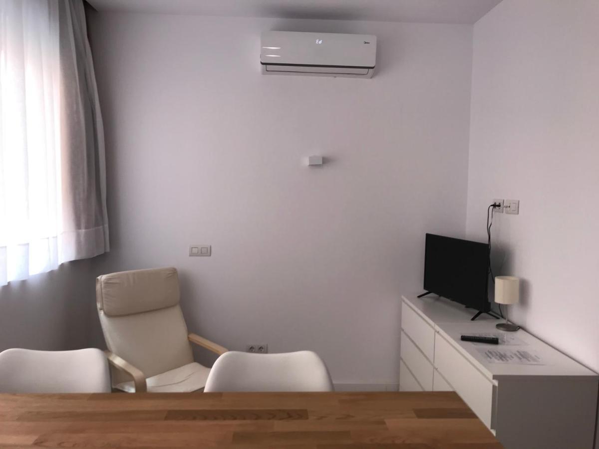 Suites Marina Hotel Valencia