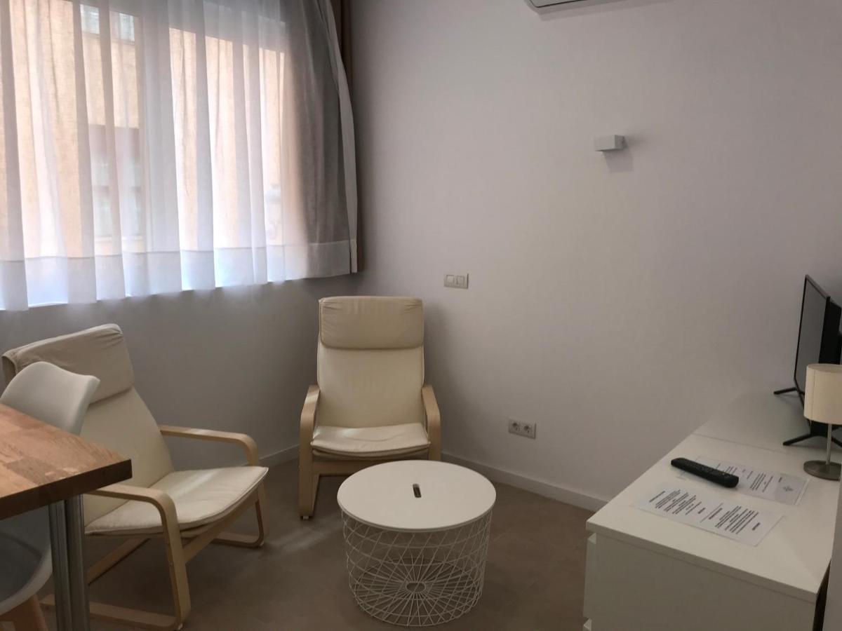 Hotel Suites Marina