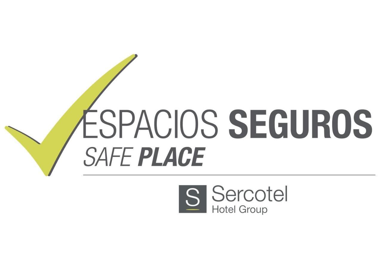 Sercotel Sorolla Palace Hotel Valencia
