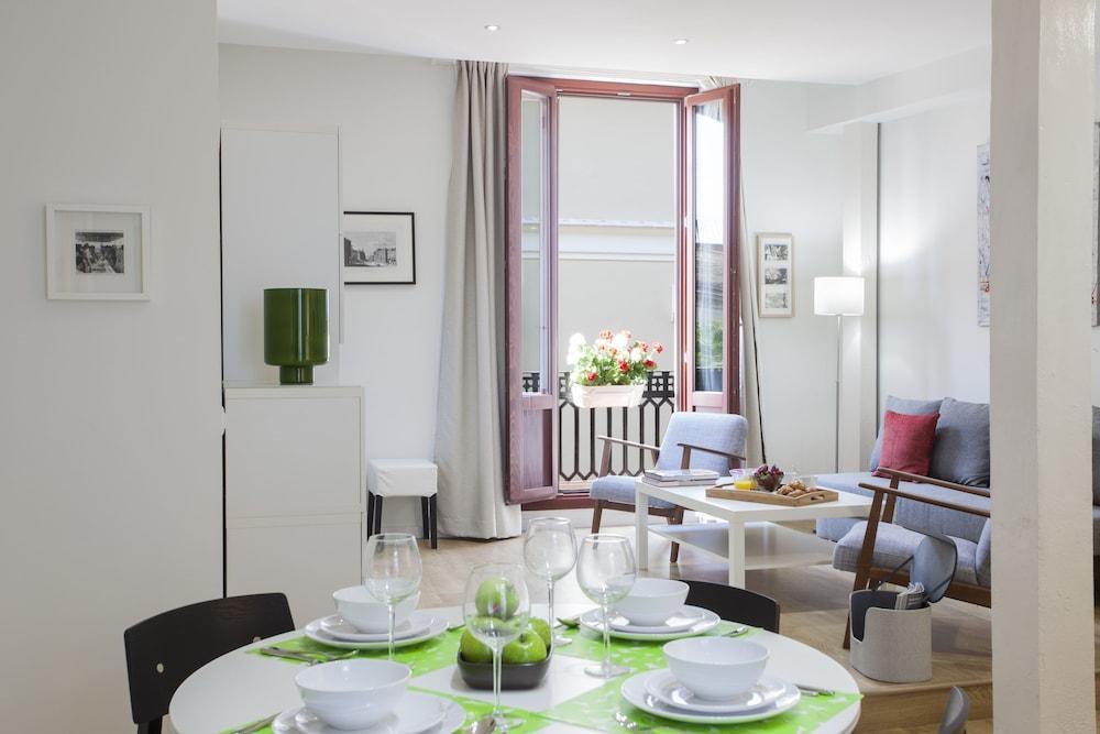 Singularstays San Vicente Apartment Valencia