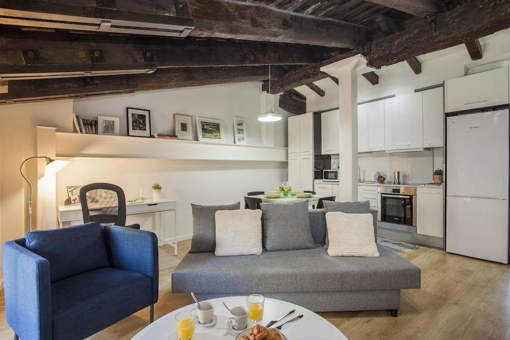 Apartment Singularstays San Vicente Valencia