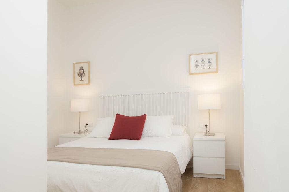 Singularstays San Vicente Apartment Valencia
