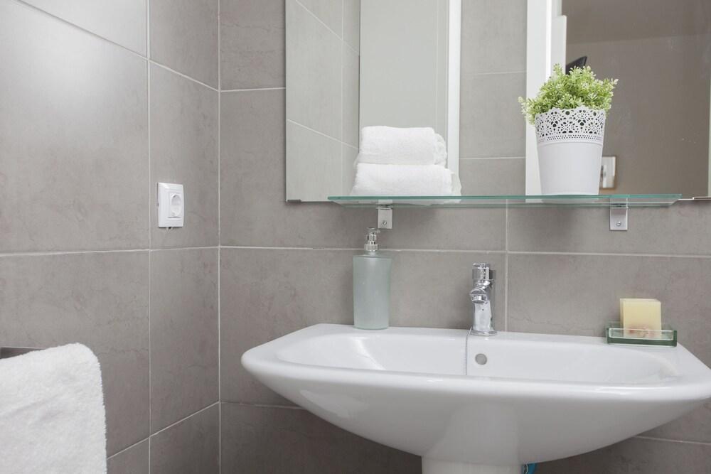 Apartment Singularstays San Vicente Valencia