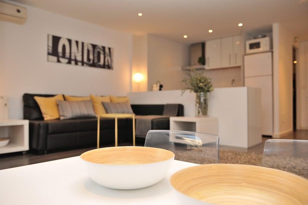 Travel Habitat Gran Via Ruzafa Apartment *