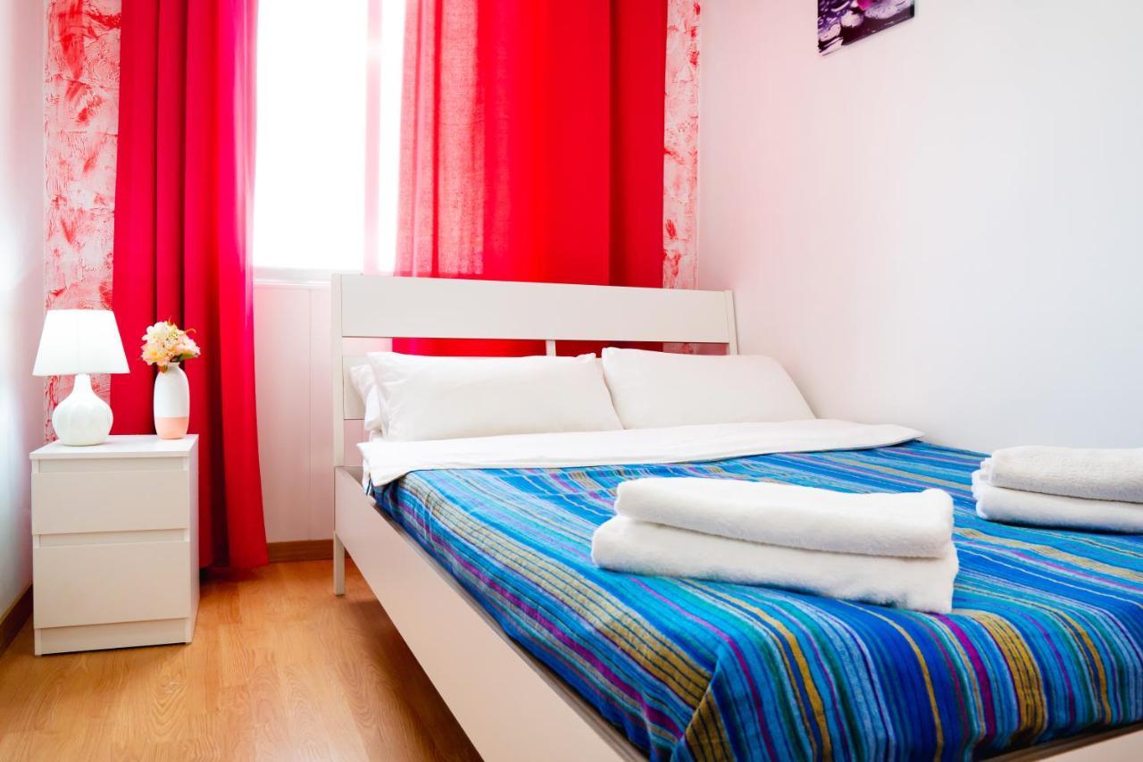 On-line Luxury Apart Peset Aleixandre 135, Free Wi-fi