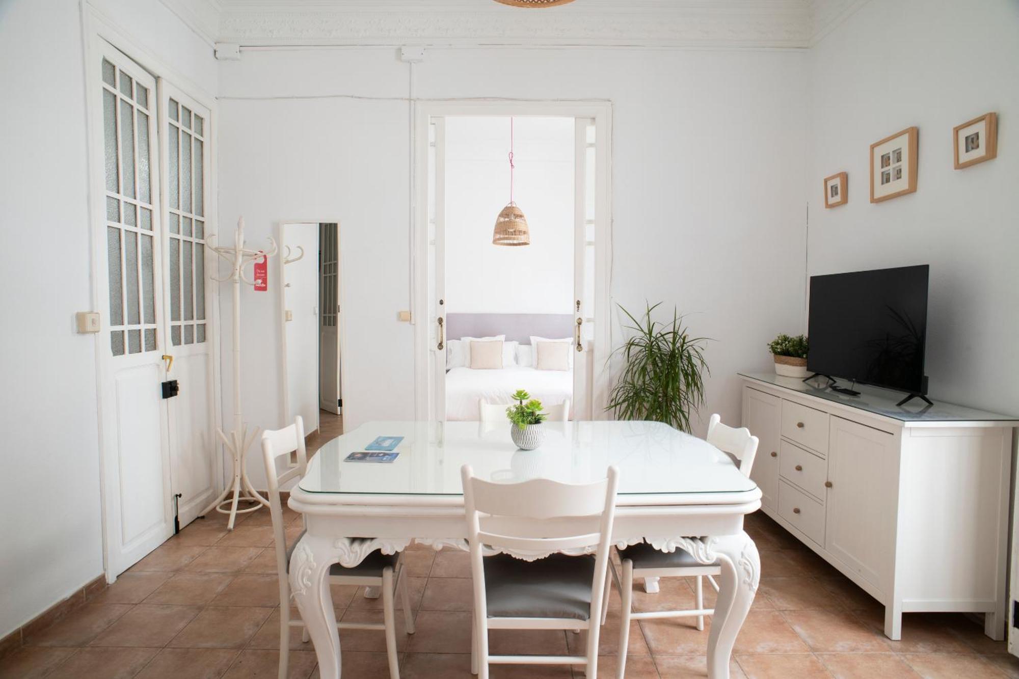 Top Hotels You Can't Miss in Ruzafa, Valencia